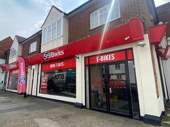 99 Bikes - Bike rental in Chichester, West Sussex - Local Business Directory
