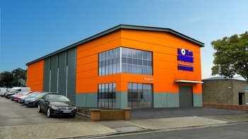 Applecarte Distribution - Printing services in Chichester, West Sussex - Local Business Directory