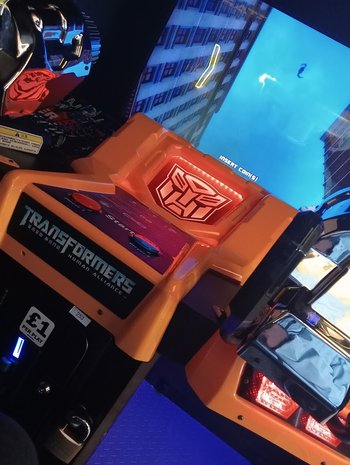 Arcade