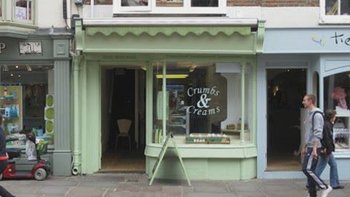 Arcobaleno Cafe Bar - Cafes in Chichester, West Sussex - Local Business Directory