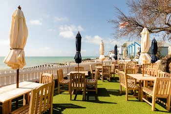 Beachcroft Hotel & Beach Hut Suites - Hotels in Chichester, West Sussex - Local Business Directory