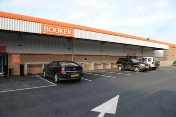 Booker Chichester - Butchers in Chichester, West Sussex - Local Business Directory