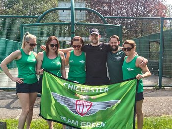 Bootcamp UK Chichester - Outdoors Fitness Classes in Chichester - Gyms in Chichester, West Sussex - Local Business Directory