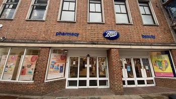 Boots Hearingcare Chichester - Hearing aids in Chichester, West Sussex - Local Business Directory