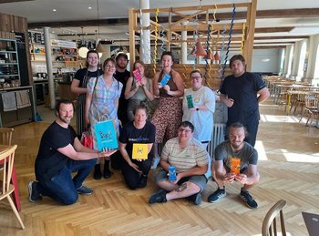 Boston Tea Party - Cafes in Chichester, West Sussex - Local Business Directory