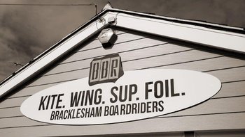 Bracklesham Boardriders Watersports Shop - Camping gear in Chichester, West Sussex - Local Business Directory