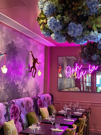 Brasserie Blanc - Chichester - Nightclubs in Chichester, West Sussex - Local Business Directory