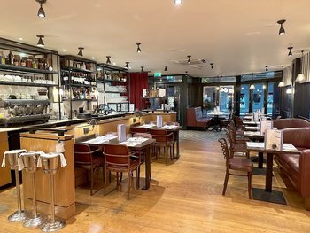 Côte Chichester - Nightclubs in Chichester, West Sussex - Local Business Directory