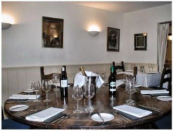 Cassons Restaurant - Restaurants in Chichester, West Sussex - Local Business Directory