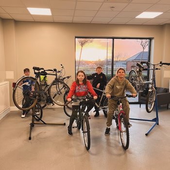 Chichester Bike Project - Bike rental in Chichester, West Sussex - Local Business Directory
