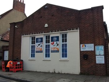 Chichester Boys Club - Nightclubs in Chichester, West Sussex - Local Business Directory