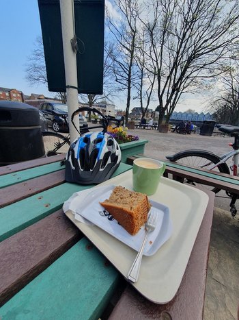 Chichester Canal Centre Cafe - Cafes in Chichester, West Sussex - Local Business Directory