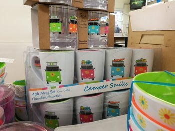 Chichester Caravans - Camping gear in Chichester, West Sussex - Local Business Directory