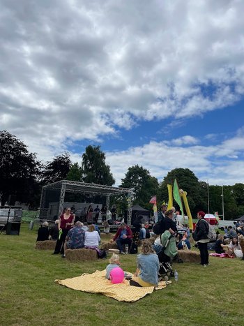 Chichester Cheese & Chilli Festival - Live music venues in Chichester, West Sussex - Local Business Directory