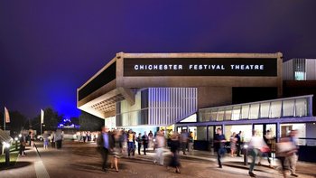 Chichester Festival Theatre - Nightclubs in Chichester, West Sussex - Local Business Directory