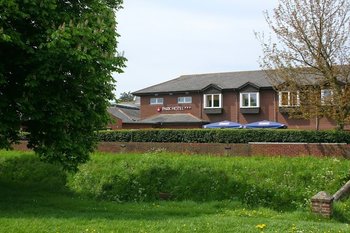 Chichester Park Hotel - Hotels in Chichester, West Sussex - Local Business Directory