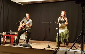 Chidham and Hambrook Village Hall - Live music venues in Chichester, West Sussex - Local Business Directory