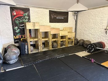 City Strength Coaching - Chichester - Gyms in Chichester, West Sussex - Local Business Directory