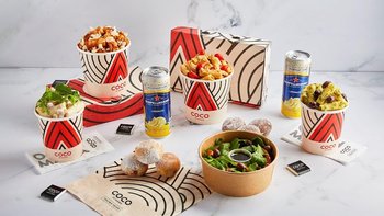 Coco di Mama - Pasta Kitchen - Chichester - Restaurants in Chichester, West Sussex - Local Business Directory