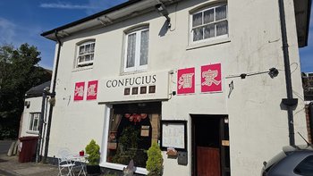 Confucius Chinese Restaurant - Restaurants in Chichester, West Sussex - Local Business Directory