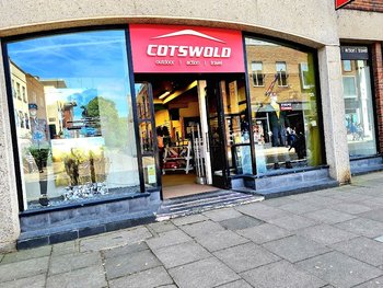 Cotswold Outdoor Chichester - Camping gear in Chichester, West Sussex - Local Business Directory