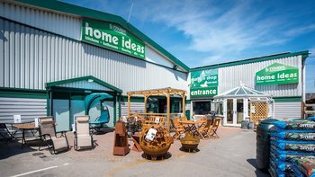 Covers Home Ideas - Chichester - Camping gear in Chichester, West Sussex - Local Business Directory