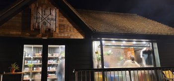 Crafty Bishop - Nightclubs in Chichester, West Sussex - Local Business Directory