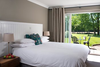 Crouchers Hotel - Hotels in Chichester, West Sussex - Local Business Directory