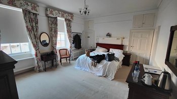 East Pallant Bed & Breakfast - Hotels in Chichester, West Sussex - Local Business Directory