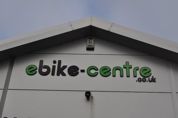 ebike-centre - Bike rental in Chichester, West Sussex - Local Business Directory