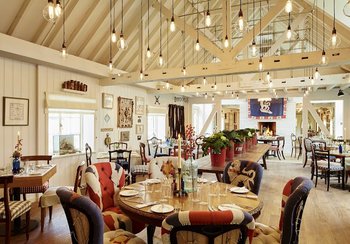 Farmer Butcher Chef Restaurant and Bar - Restaurants in Chichester, West Sussex - Local Business Directory