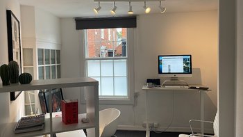 Farquhar Design | Print, Brand, digital and Graphic Design - Printing services in Chichester, West Sussex