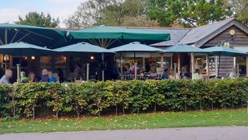 Fenwicks Cafe - Cafes in Chichester, West Sussex - Local Business Directory
