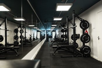 Forge The Training Club - Gyms in Chichester, West Sussex - Local Business Directory