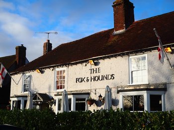 Fox & Hounds - Live music venues in Chichester, West Sussex - Local Business Directory
