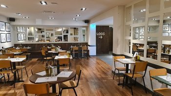 Franco Manca Chichester - Restaurants in Chichester, West Sussex - Local Business Directory