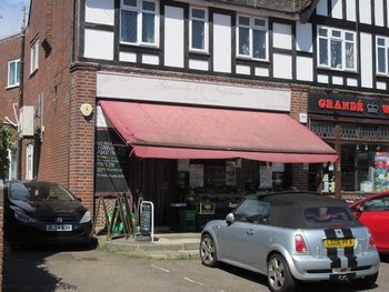 Gaterells Of Felpham