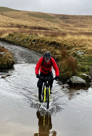 Geared Bikes and Wear - Camping gear in Chichester, West Sussex - Local Business Directory