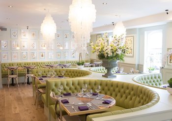 Giggling Squid - Chichester - Restaurants in Chichester, West Sussex - Local Business Directory