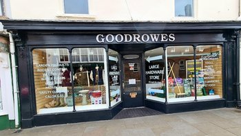 Goodrowes of Chichester Ltd - Camping gear in Chichester, West Sussex - Local Business Directory