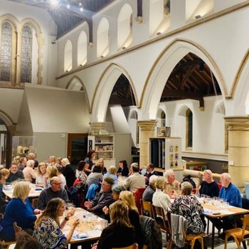 Graylingwell Chapel - Live music venues in Chichester, West Sussex - Local Business Directory