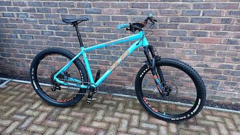 Grove Bikes Chichester