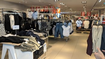 H&M - Menswear in Chichester, West Sussex - Local Business Directory