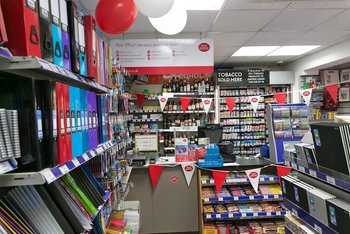 Hardham Road Post Office & News - Post offices in Chichester, West Sussex - Local Business Directory