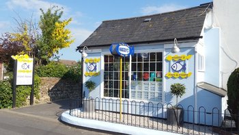 Harry's Fish & Chips