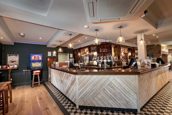 Harvester Barn Chichester - Nightclubs in Chichester, West Sussex - Local Business Directory