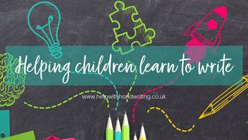 Help with Handwriting - Tutoring in Chichester, West Sussex - Local Business Directory