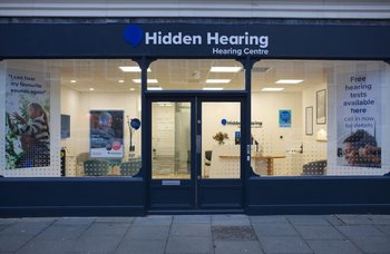 Hidden Hearing Chichester - Hearing aids in Chichester, West Sussex - Local Business Directory