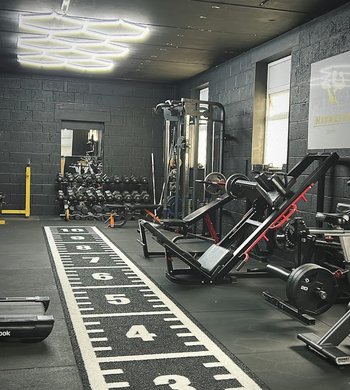 Hit N Lift - Gyms in Chichester, West Sussex - Local Business Directory