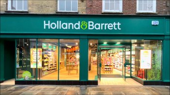 Holland & Barrett - Chichester - Organic shops in Chichester, West Sussex - Local Business Directory